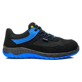 ELTEN LONNY blue Low ESD S1 - 38