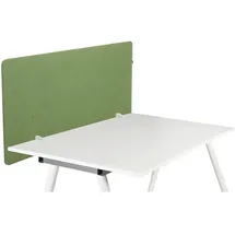 HJH Office Tischtrennwand FLEXMIUT D1