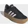 adidas Gazelle Bold Core Black/Distilled Pink/Gold Metallic 42 2/3
