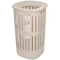 Brabantia Brabantia, Wäschekorb 55 l, beige