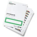 HP Barcode-Etiketten Q2017A 110 Etiketten