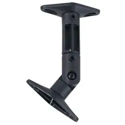 Neomounts SPEAKER-W100BLACK Lautsprecher-Halterung