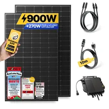 solakon Balkonkraftwerk onLite 800W 10 m Kabel