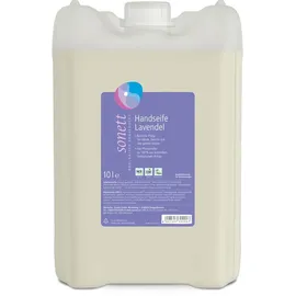 Sonett Handseife Lavendel 10.000 ml