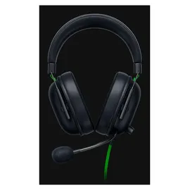 Razer BlackShark V2 X for PlayStation Schwarz,