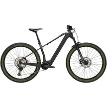 BULL'S Sonic EVO SX 1 2026 29 Zoll RH 44 cm grau/schwarz
