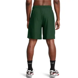 Under Armour Tech Vent Shorts Herren 302 forest green/forest green/black 3XL