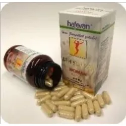 Hafesan Aphrodisan for Women Kapseln