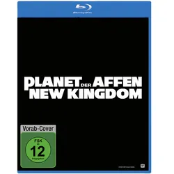 Planet der Affen - New Kingdom
