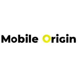 mobile origin GaN 30W Reise-Ladegerät MO14, - Weiß