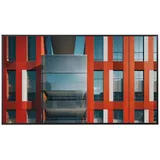 sharp display solutions MultiSync ME432 43" schwarz