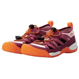 Jack Wolfskin Villi Sandalen - Water Lily - EU 32