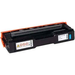 Original Ricoh Aficio 408353 Toner Cyan