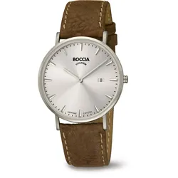 Herrenuhr - Boccia Modell: 3648-01