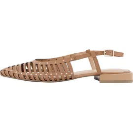 Gioseppo Jericho Camel 36