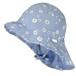 Maximo Flapper bluemeliert, 51 cm