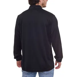adidas Entrada 22 Trainingsjacke Herren Black M