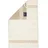 Handtuch 30 x 50 cm natur