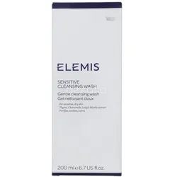Elemis Sensitive Cleansing Wash For Sensitive Dry Skin 200 ml