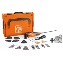 Fein MultiMaster 500PLUS Edition M zum Schleifen zum Fliesen trennen 72296774000