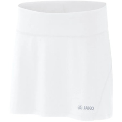 JAKO Tennisrock weiß XXL