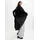bonprix Longstrickjacke Schwarz 56/58