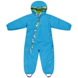 CMP 31w1322kb Overall - Danubio - 3 Jahre