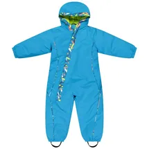 CMP 31w1322kb Overall - Danubio - 3 Jahre