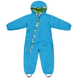 CMP 31w1322kb Overall - Danubio - 3 Jahre