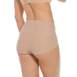 Magic Bodyfashion Shapingslip MAGIC BODYFASHION Braun XXL