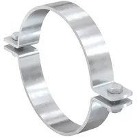 Fischer Deutschland Vertriebs GmbH Massivrohrschelle FMFSC 250