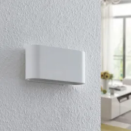 LINDBY Mavora (9627639) Weiß