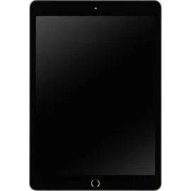 Apple iPad 10,2" (9. Generation 2021) 256 GB Wi-Fi space grau