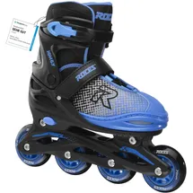 ROCES Jokey X Boy Black/Astroblue 38-41