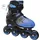 ROCES Jokey X Boy Black/Astroblue 38-41