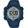 Lorus R2303QX9 Quarz Digital Blau
