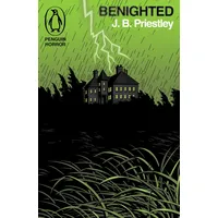 Penguin Books Ltd Benighted