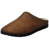 Rohde Herren Loano Hausschuh, 76 Cuoio, 42 EU - 42 EU