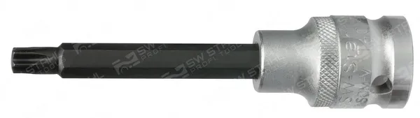 SWSTAHL Steckschlüsseleinsatz 05345l