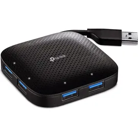 TP-Link UH400 USB Hub - 4 Port USB 3.0