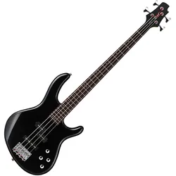 Cort Action Plus Black