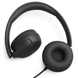 JBL Tune 530C Schwarz