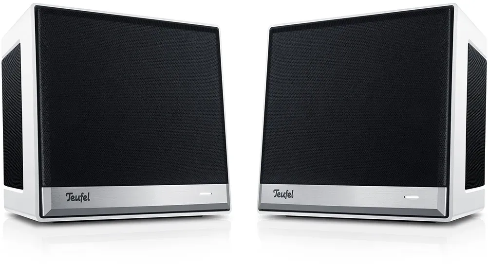 TEUFEL ONE S Stereo-Set