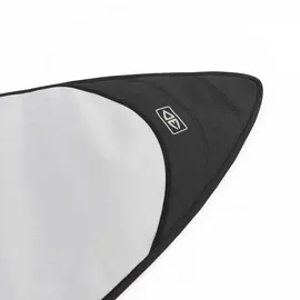 OCEAN & EARTH COR_XFISH BOARD COVER 5,4 schwarz