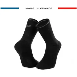 BV Sport Team Elite Chaussettes - Noir - 39/41