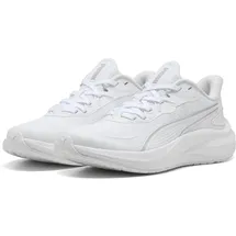 Puma Skyrocket Lite 2 Kinder Weiß 39