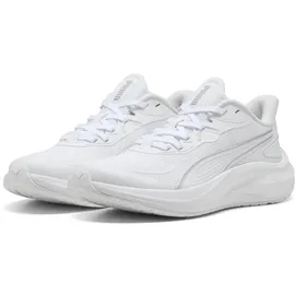 Puma Skyrocket Lite 2 Kinder Weiß 39