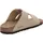 Birkenstock Arizona Big Buckle Lenb Sandca beige 38