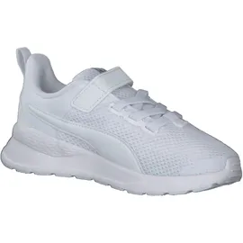 Puma Anzarun Lite Ac+ PS Sneaker, Puma White Puma White, 32 EU