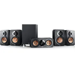 ULTIMA 20 Surround "5.1-Set"